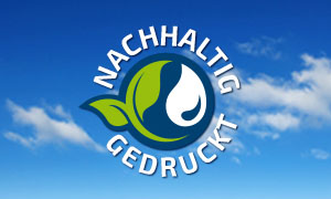 Logo nachhaltig